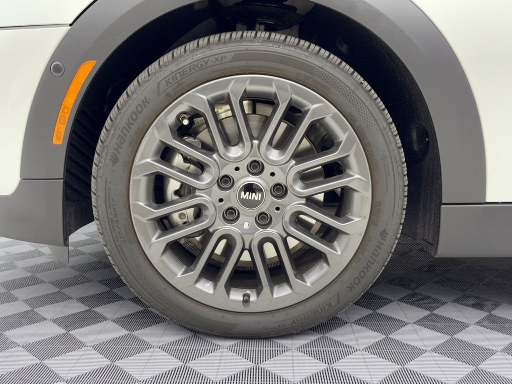 Used 2026 MINI Cooper S FWD image 13