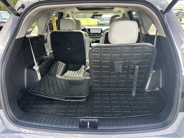 Used 2025 Kia Sorento EX w/ Panoramic Sunroof Package FWD image 26