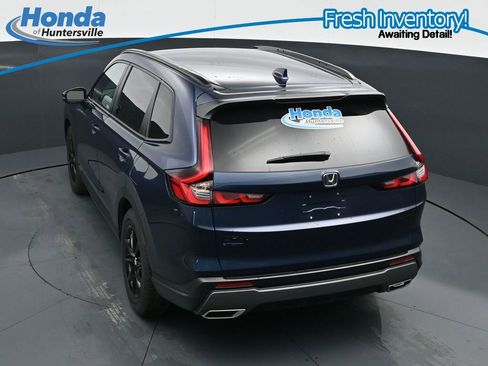 Used 2026 Honda CR-V Sport image 22