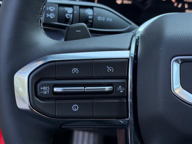 New 2027 GMC Terrain Elevation w/ LPO, Floor Liner Package FWD image 28