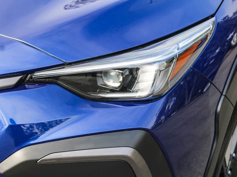 Certified 2024 Subaru Crosstrek 2.5i Limited w/ Crosstrek Mirror Package AWD/4WD image 8