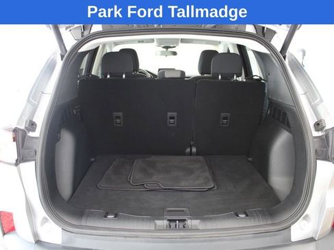 Used 2022 Ford Escape SE w/ Convenience Package AWD/4WD image 5