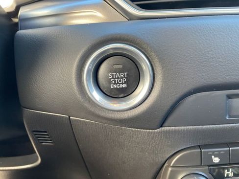 Used 2025 MAZDA CX-5 AWD 2.5 S w/ Preferred Package image 38
