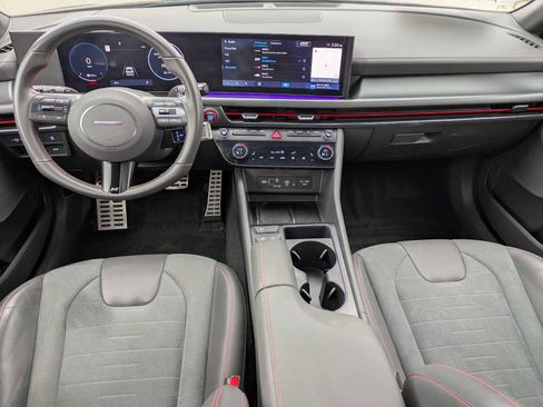 Used 2024 Hyundai Sonata N Line image 14