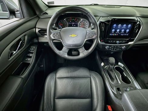 Used 2022 Chevrolet Traverse LT AWD/4WD image 20