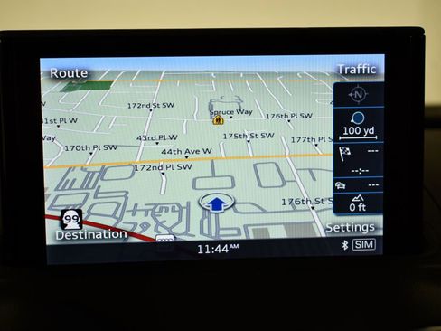 Used 2016 Audi S3 Premium Plus w/ Technology Package image 35