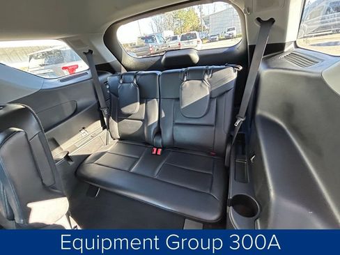 Used 2020 Ford Explorer Limited w/ Class III Trailer Tow Package image 20