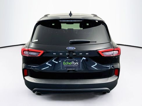 Used 2025 Ford Escape ST-Line FWD image 7