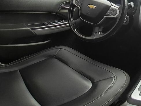 Used 2021 Chevrolet Colorado ZR2 AWD/4WD image 25