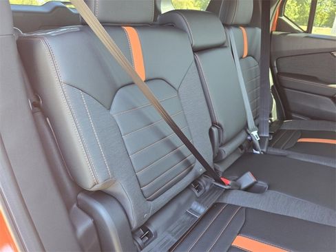 New 2026 Honda Passport TrailSport image 25