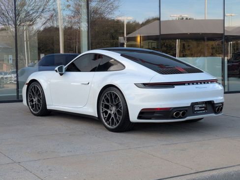 Used 2020 Porsche 911 Carrera image 3