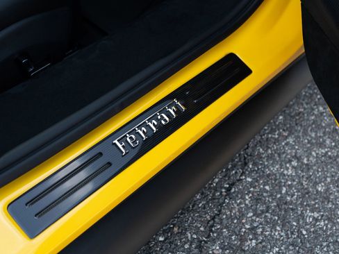 Used 2024 Ferrari 296 GTB RWD image 64