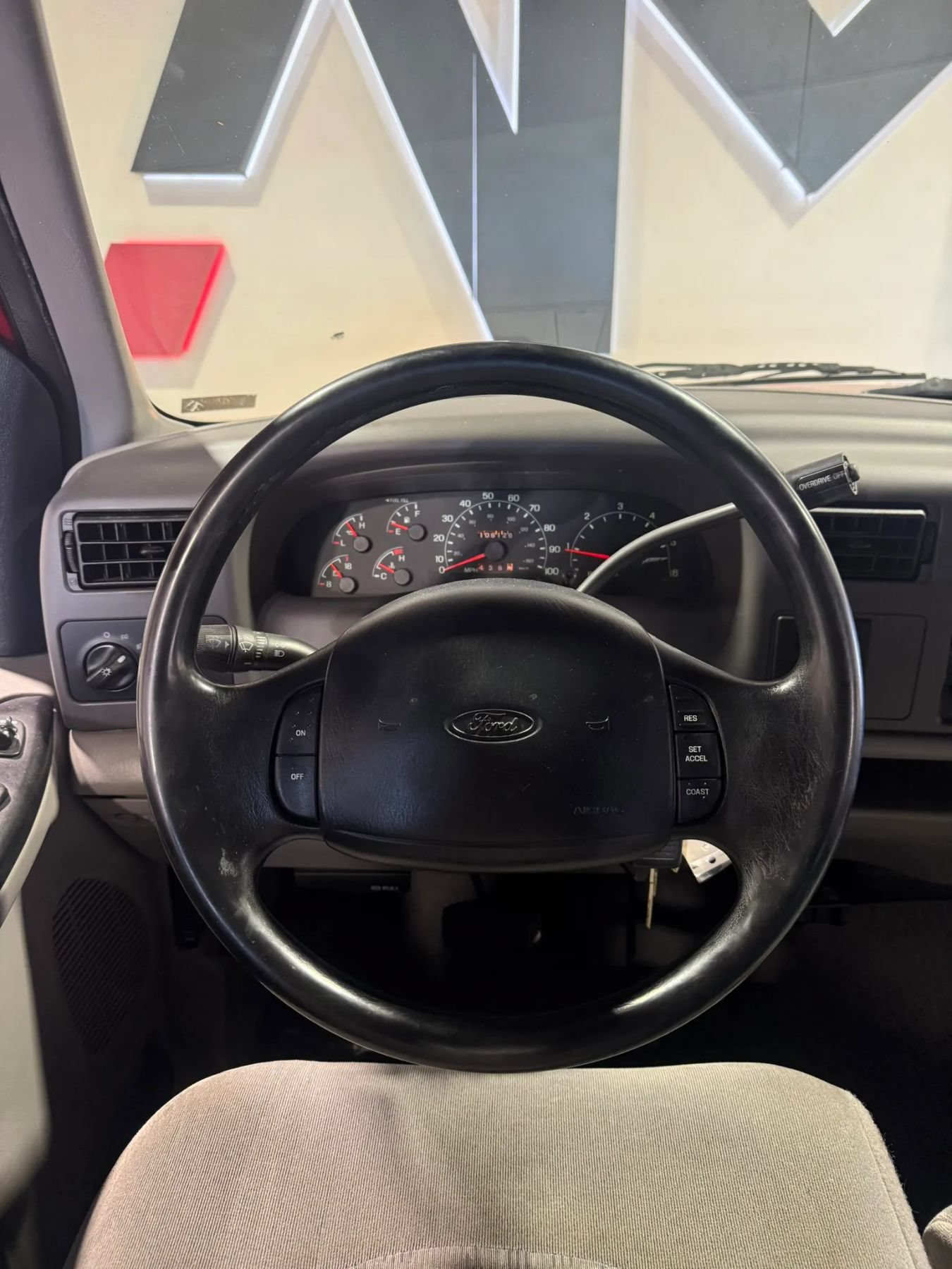 Used 2000 Ford F350 4x4 Crew Cab Super Duty image 11