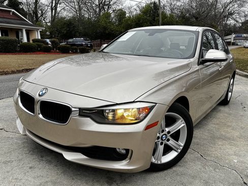 Used 2014 BMW 328i Sedan image 1