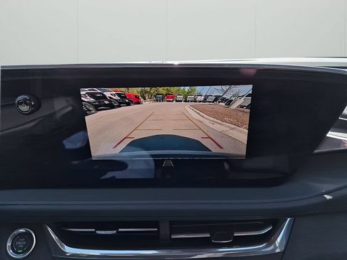 New 2026 Buick Envista Sport Touring w/ Convenience I Package FWD image 47