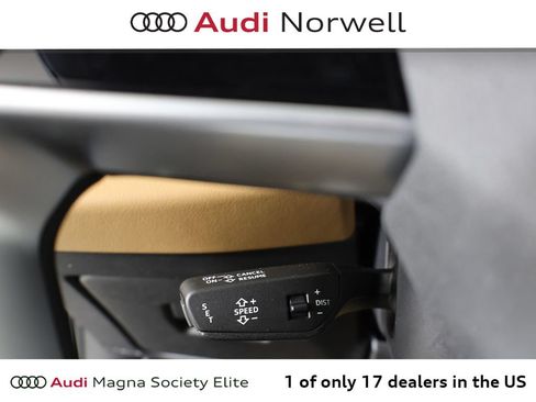 New 2026 Audi A5 2.0T Premium Plus AWD/4WD image 24