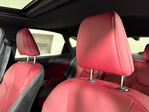 New 2026 Lexus NX 350h FWD w/ Premium image 15