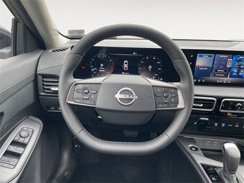 New 2026 Nissan Sentra SV image 12