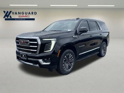 New 2026 GMC Yukon Elevation w/ Elevation Premium Package