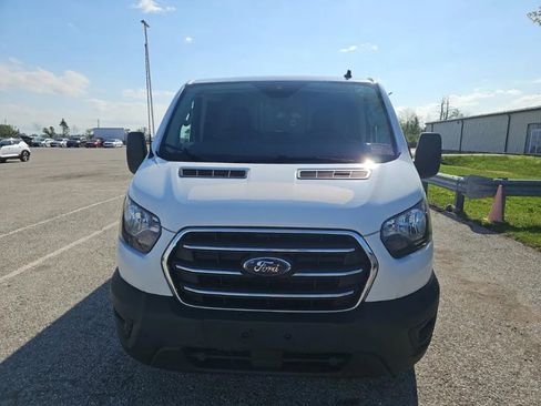 Used 2020 Ford Transit 350 Low Roof w/ Upfitter Package RWD image 6