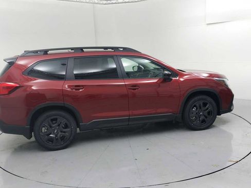 New 2026 Subaru Ascent Bronze Edition image 11