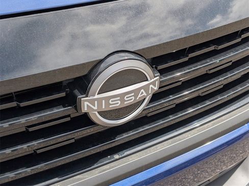 New 2026 Nissan Kicks SV image 10