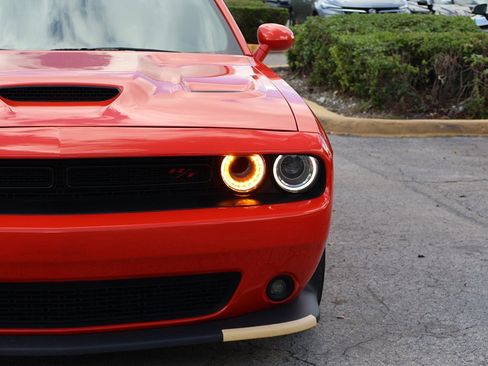 Used 2021 Dodge Challenger R/T Scat Pack w/ Plus Package image 13