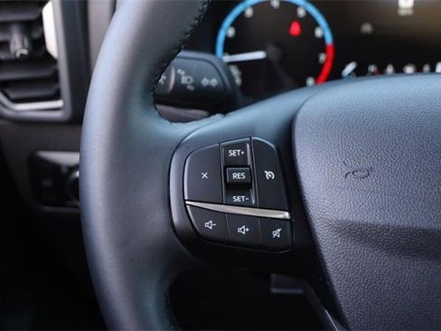 Used 2024 Ford Bronco Sport Big Bend w/ Convenience Package image 11