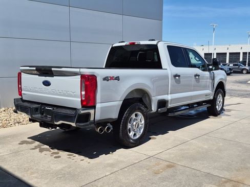 Certified 2026 Ford F250 XLT AWD/4WD image 4