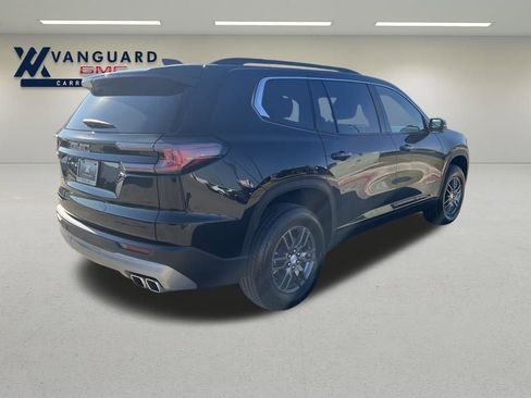 Used 2025 GMC Acadia Elevation image 6