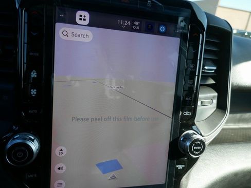 New 2026 RAM 2500 Tradesman image 24