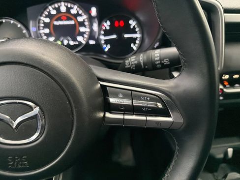 Used 2025 MAZDA CX-50 2.5 Hybrid w/ Preferred Pkg AWD/4WD image 26