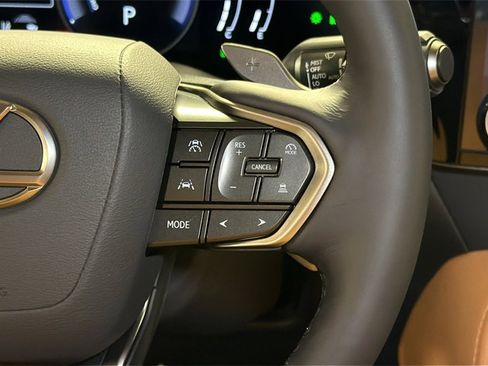 New 2026 Lexus NX 350h AWD w/ Premium Package image 16