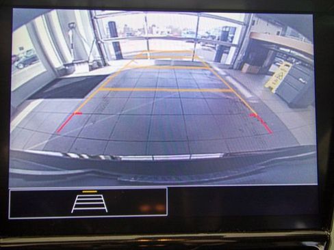 Used 2021 Chevrolet TrailBlazer ACTIV w/ Convenience Package image 14