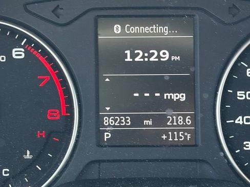 Used 2015 Audi A3 2.0T Premium w/ Cold Weather Package AWD/4WD image 13