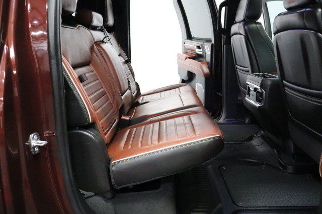 Used 2024 GMC Sierra 2500 Denali Ultimate AWD/4WD image 55