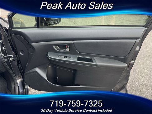 Used 2013 Subaru Impreza 2.0i Limited image 32