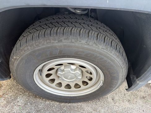 Used 2022 GMC Sierra 1500 Pro w/ Pro Value Package image 10