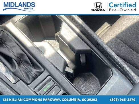 Used 2025 Honda Accord LX image 29