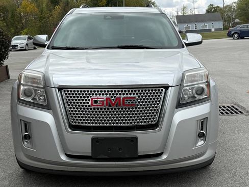 Used 2014 GMC Terrain Denali image 3