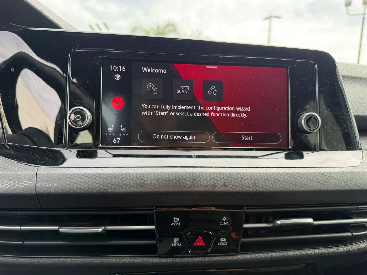 Used 2023 Volkswagen GTI 40th Anniversary Edition FWD image 30