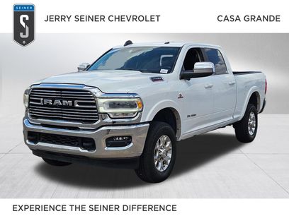 Used 2022 RAM 2500 Laramie