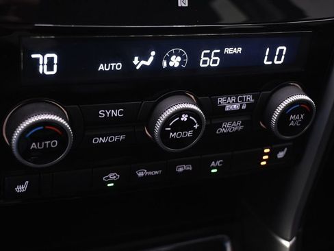 Used 2020 Subaru Ascent Limited w/ Popular Package #2A AWD/4WD image 32