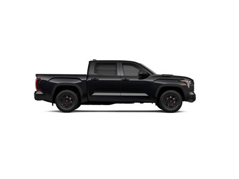 New 2026 Toyota Tundra TRD Pro image 12