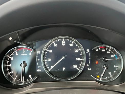 New 2025 MAZDA CX-5 AWD 2.5 S image 21