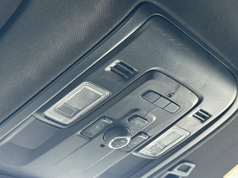 Used 2023 Chevrolet Tahoe LT w/ Luxury Package image 24