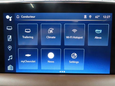 Used 2024 Chevrolet Suburban High Country image 26