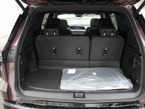 New 2026 Chevrolet Traverse High Country image 30