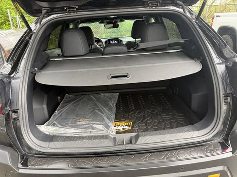 Used 2024 Subaru Crosstrek 2.5i Wilderness w/ Crosstrek Mirror Package image 8