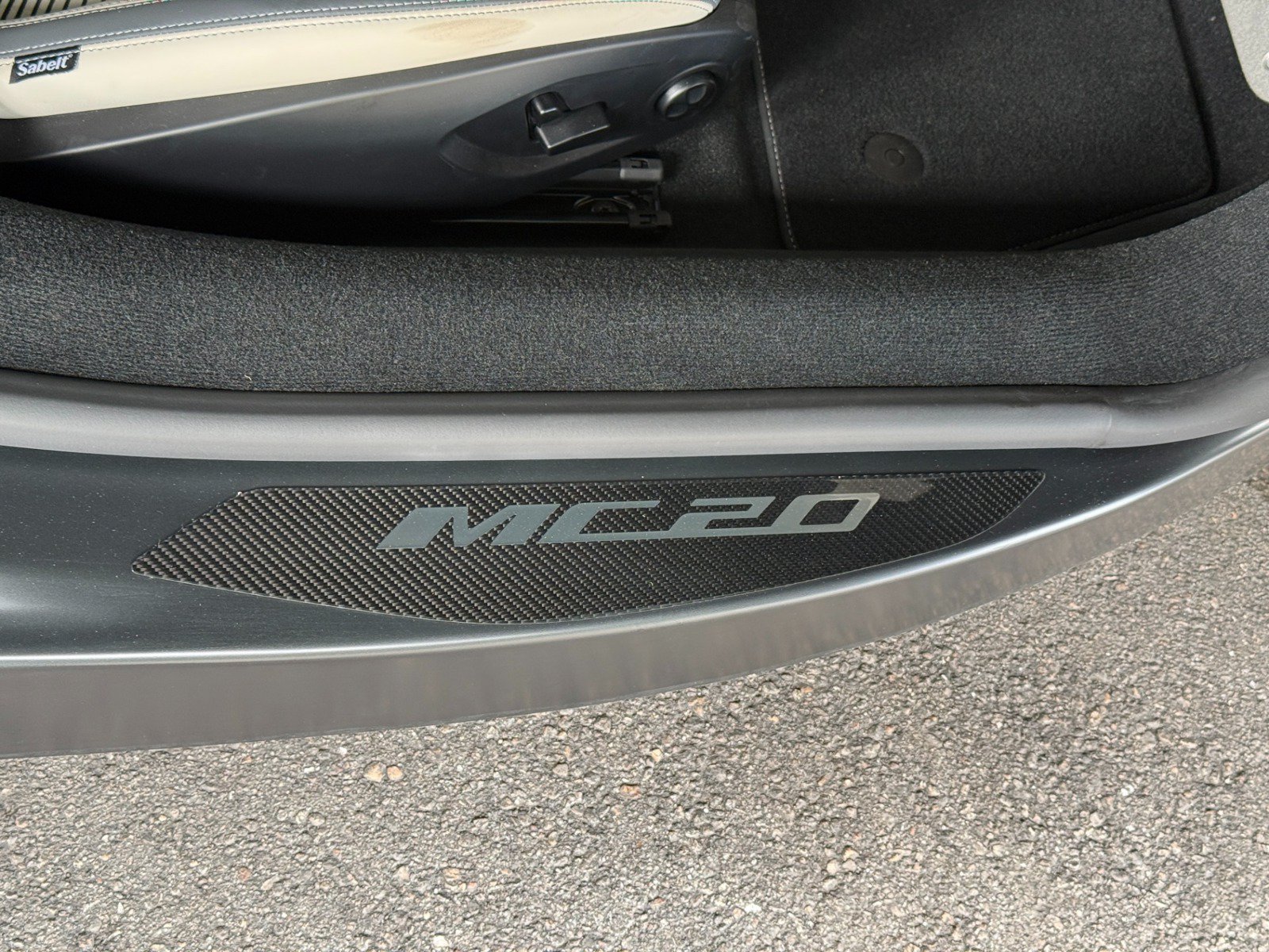 Used 2024 Maserati MC20 Cielo RWD image 34